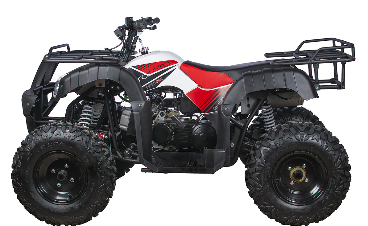 Квадроцикл YACOTA SELA 200 в Пушкино