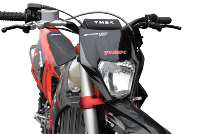 Питбайк TMBK Sprinter 300 (NB300) в Пушкино