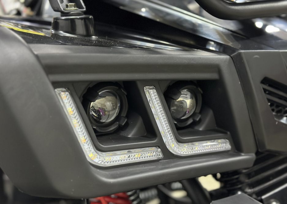 Квадроцикл GBM MAVERICK 300 NEW PREMIUM в Пушкино