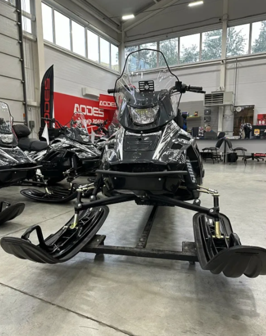 СНЕГОХОД IRBIS SF200L XE SUPERLONG в Пушкино