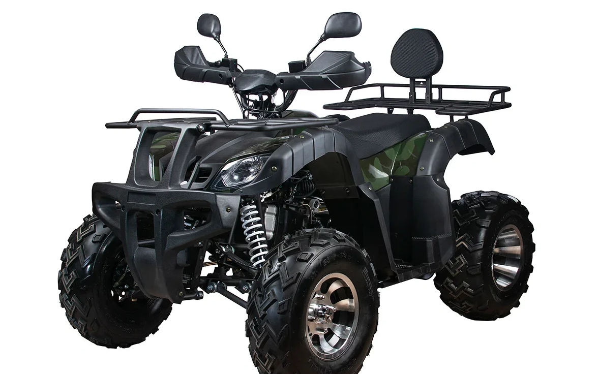 Квадроцикл YACOTA SELA 200 PRO в Пушкино