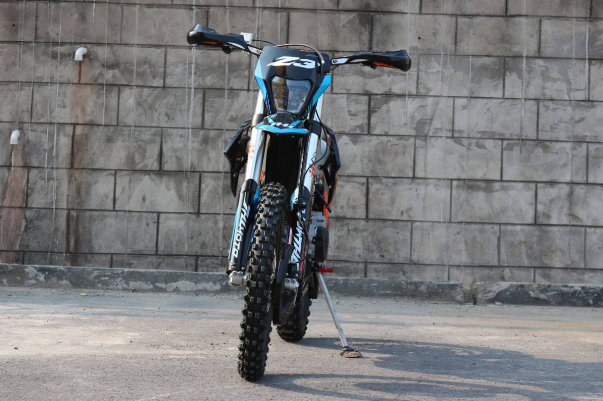 Мотоцикл JHLMOTO JHL Z3 CB250 (172FMM-3A) в Пушкино