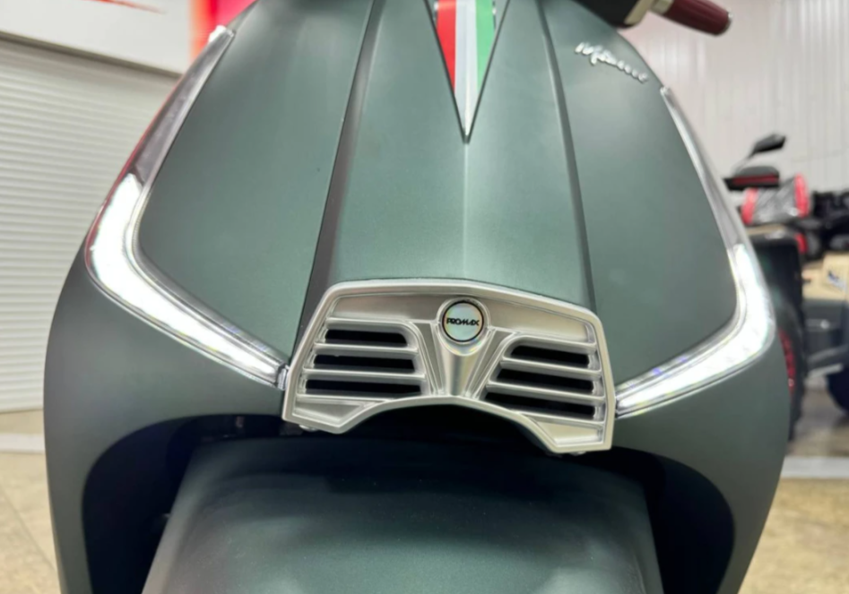 Скутер PROMAX Miami 240 (49) в Пушкино