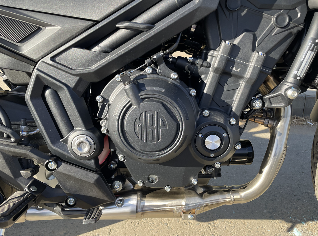 Мотоцикл STELS M502N в Пушкино