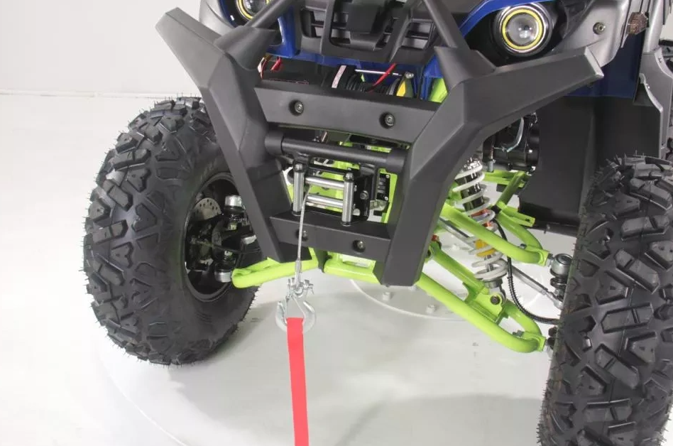 Квадроцикл YACOTA SELA MAX 200 в Пушкино