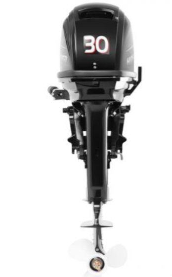 Лодочный мотор HIDEA HD30FHS в Пушкино