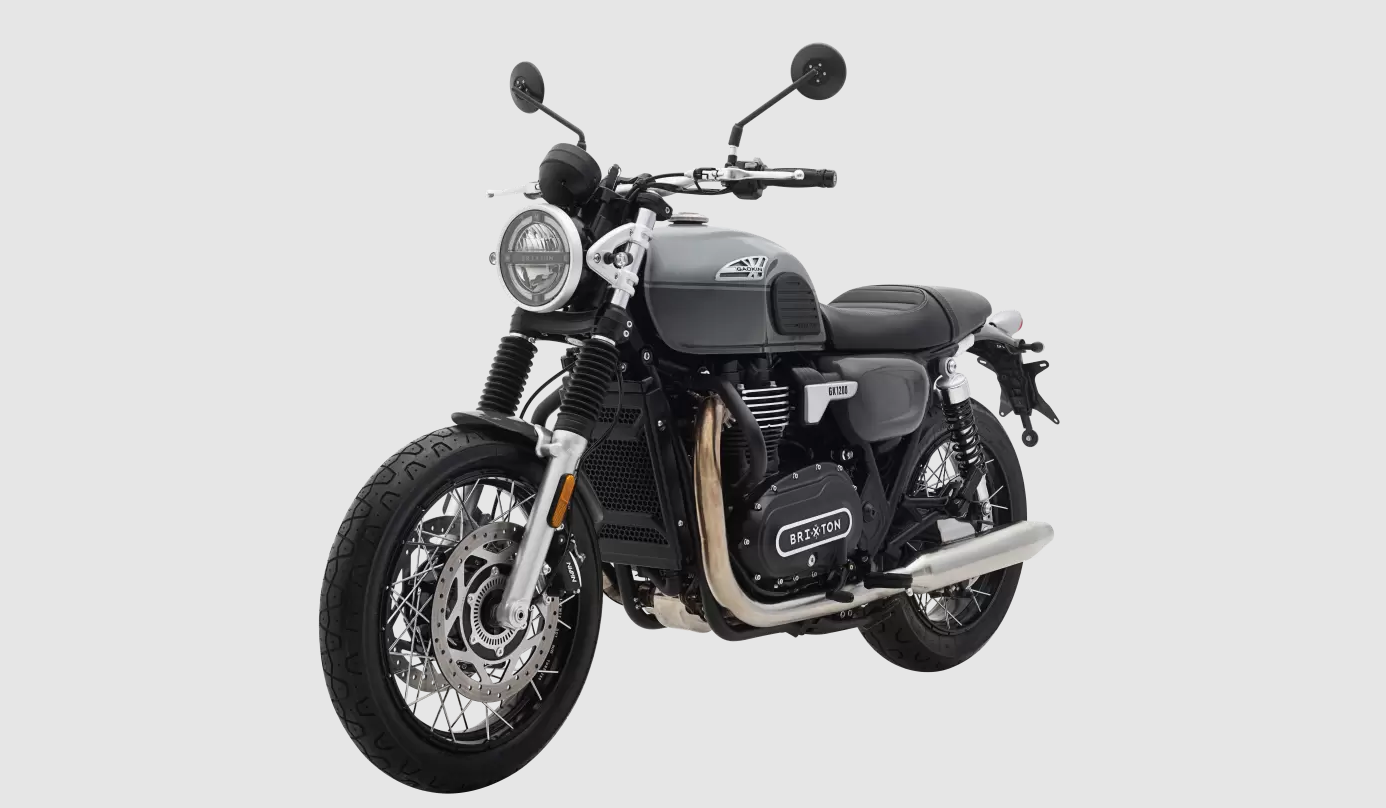 Мотоцикл GAOKIN GK 1200 в Пушкино