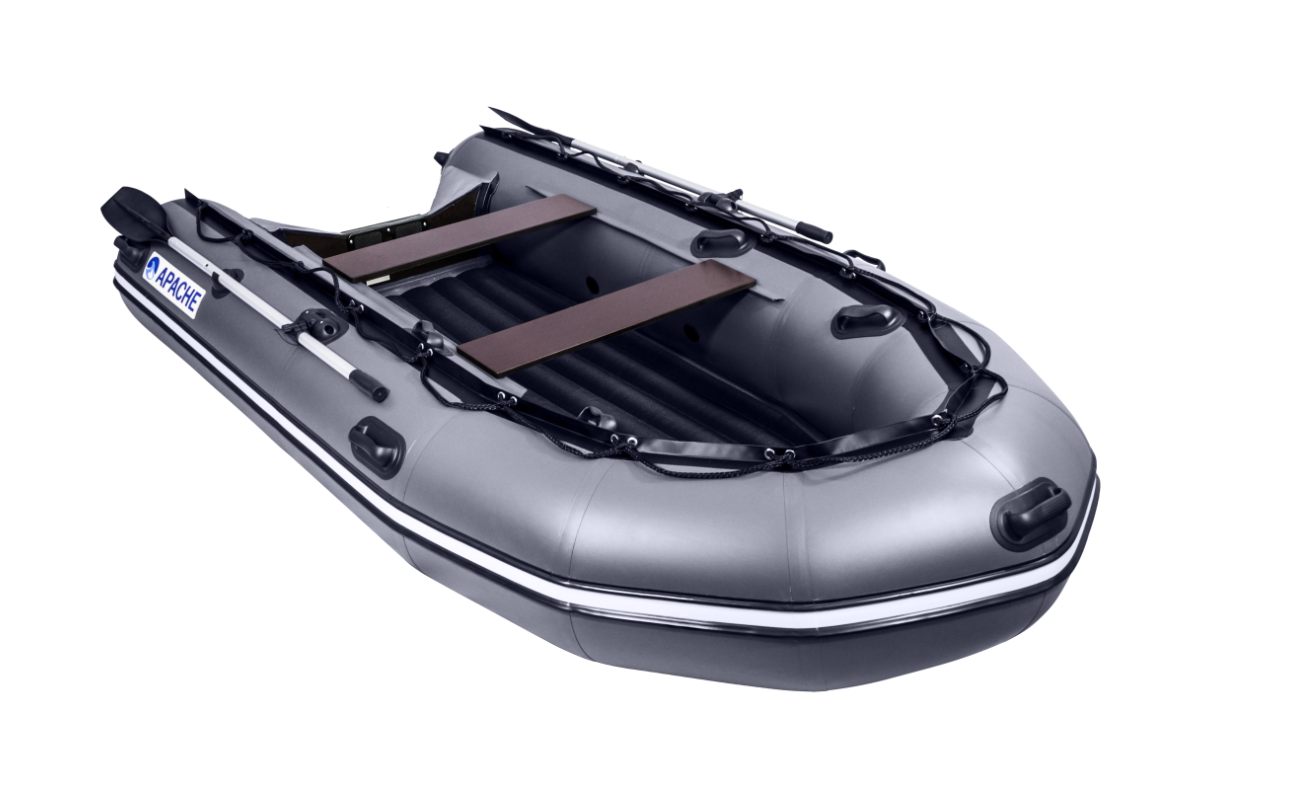 Лодка APACHE 3300 НДНД в Пушкино