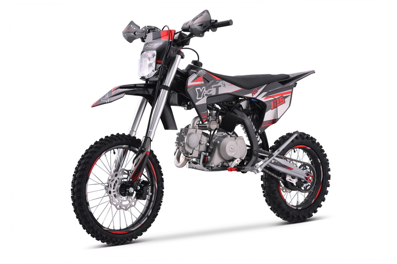 Питбайк YACOTA H5 125 в Пушкино