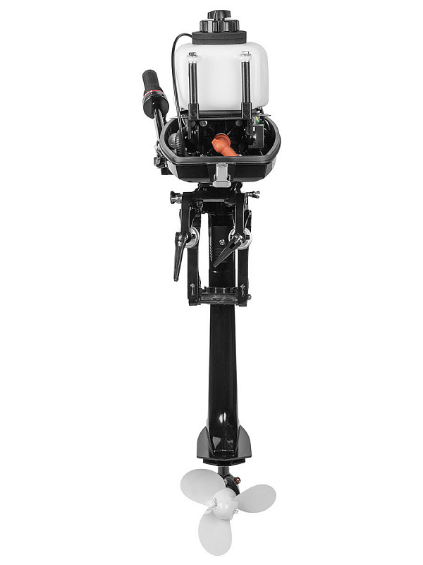 ЛОДОЧНЫЙ МОТОР GLADIATOR G3FHS в Пушкино