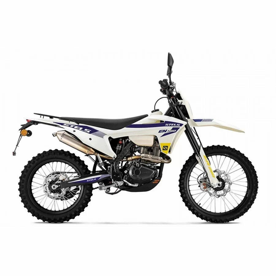 Мотоцикл STELS ЭНДУРО EN250  в Пушкино