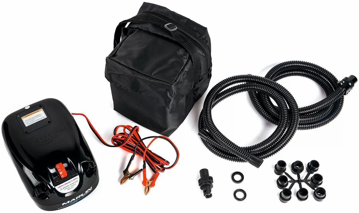 ЭЛЕКТРИЧЕСКИЙ НАСОС MARLIN GP-80 в Пушкино