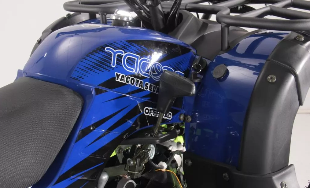 Квадроцикл YACOTA SELA MAX 200 в Пушкино