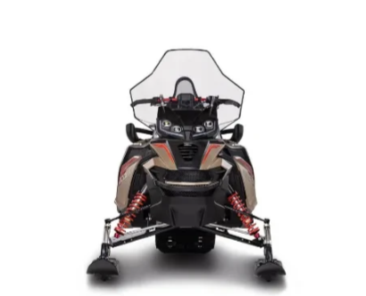 Снегоход AODES Siberiacross 1000 SWT 600mm LCD 6.8 в Пушкино