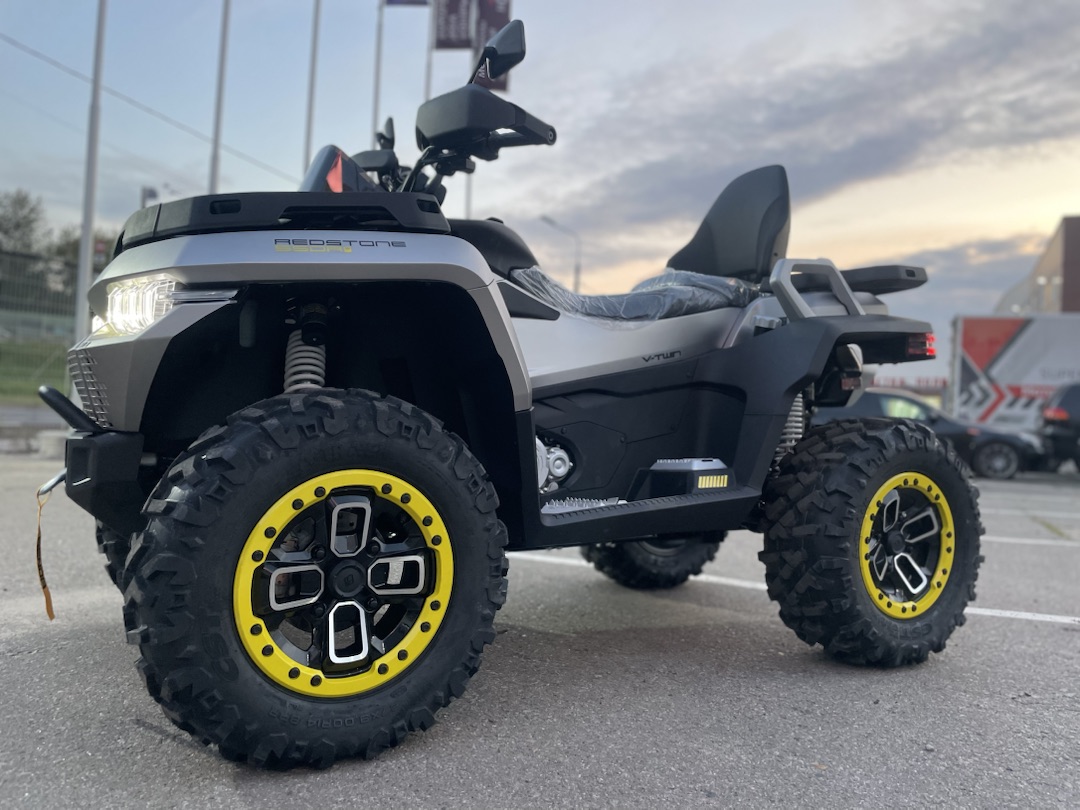 Квадроцикл BENDA Redstone 550 R2 в Пушкино
