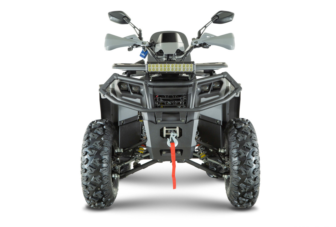 Квадроцикл YACOTA VIKING PRO 250 в Пушкино