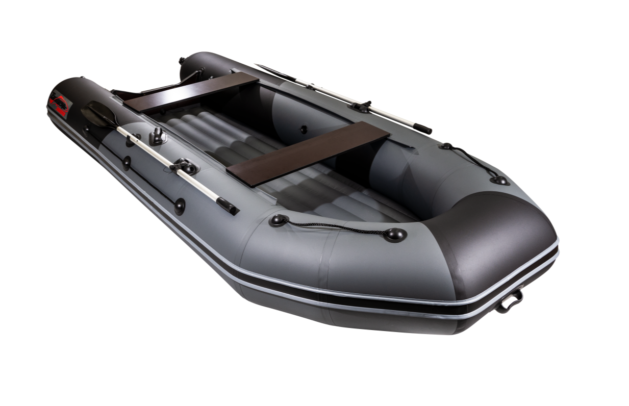 Лодка Таймень NX 3800 НДНД PRO в Пушкино