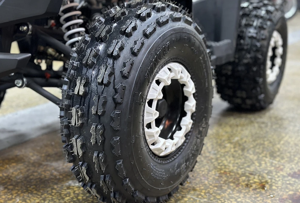 Квадроцикл PROMAX WILD 2.0 190 в Пушкино