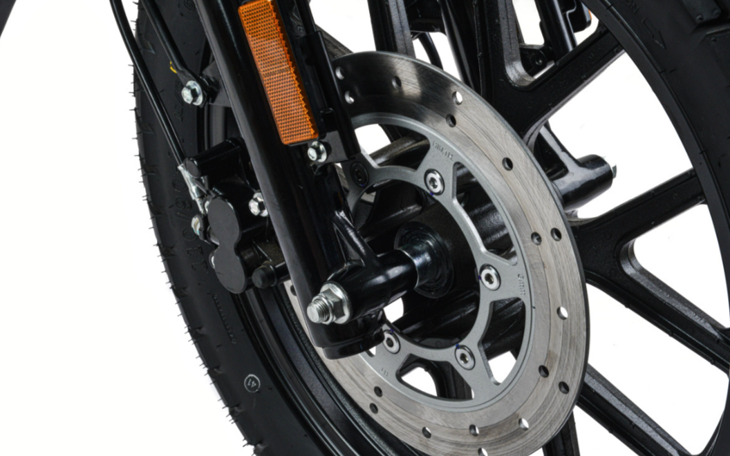 Мотоцикл MOTOLAND (МОТОЛЕНД) TEXAS 300 в Пушкино