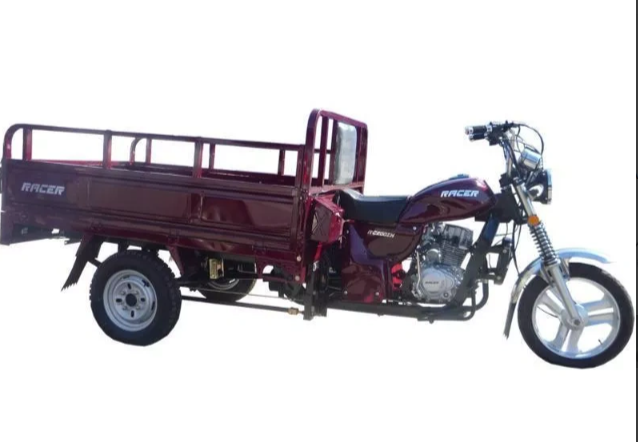 Трицикл RACER RC200ZH MURAVEI в Пушкино