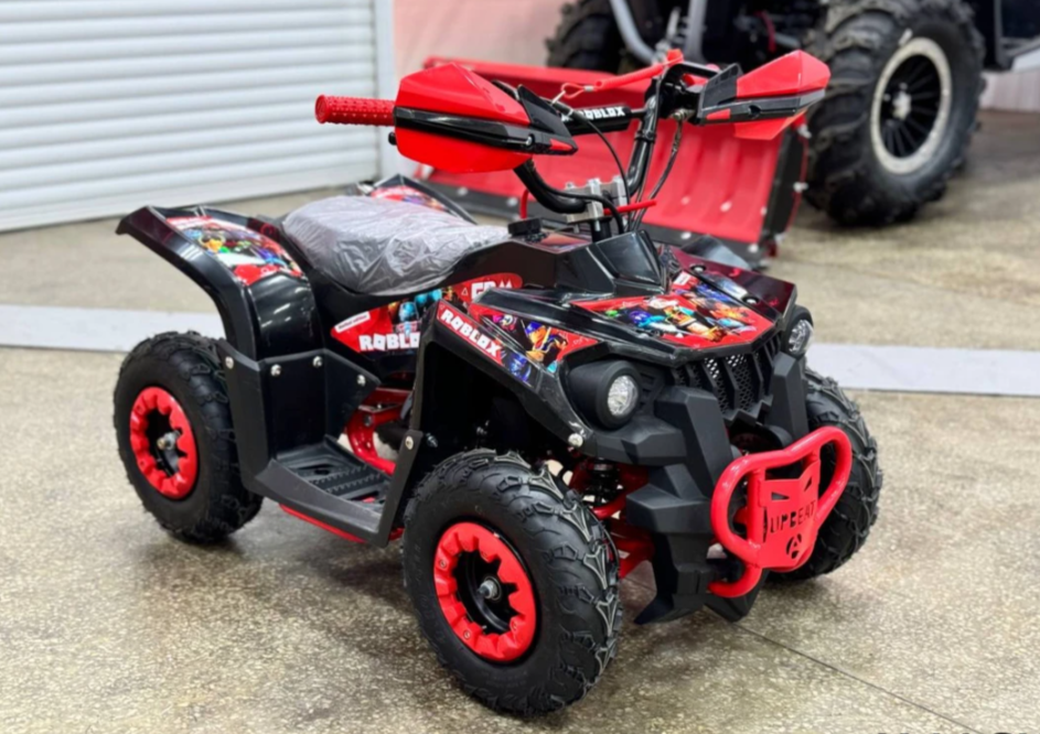 Квадроцикл GBM ROBLOX в Пушкино