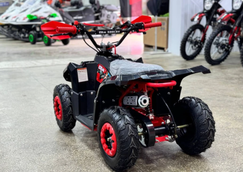 Квадроцикл GBM ROBLOX в Пушкино