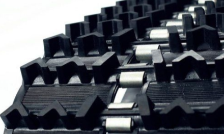 Мотобуксировщик Ураган Универсал 18 л.с. в Пушкино