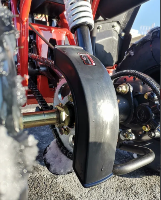 Квадроцикл GBM SHARP KIDS 125 в Пушкино