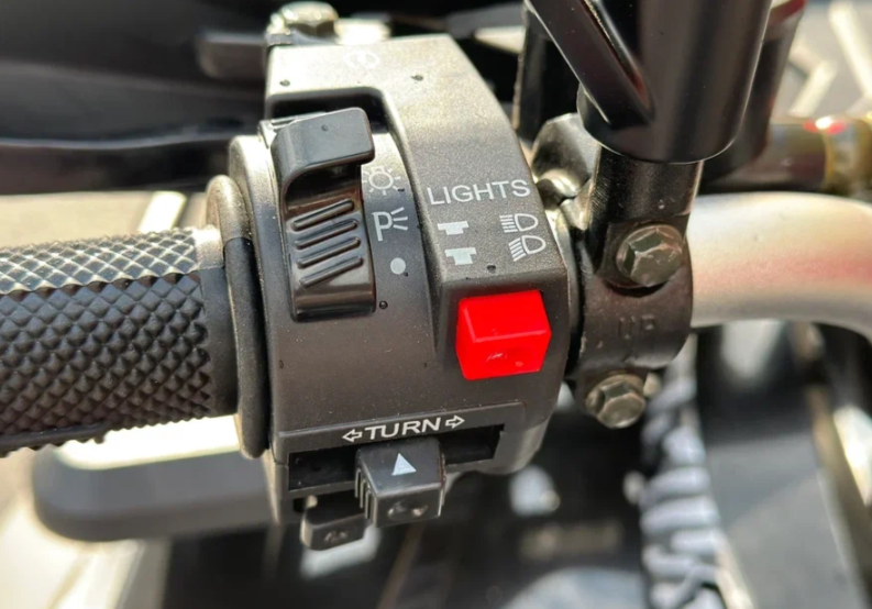 Квадроцикл GBM CROSS HILL 300 NEW в Пушкино