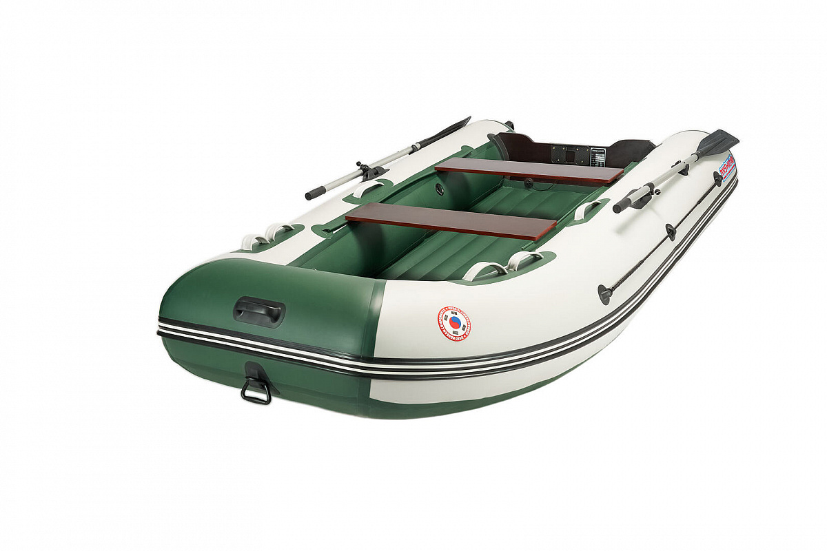 Лодка MISHIMO LITE 360 в Пушкино