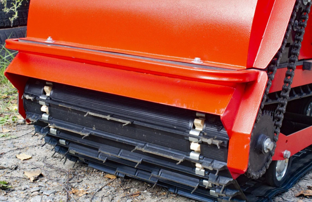 Мотобуксировщик POMOR X-600 K20 в Пушкино