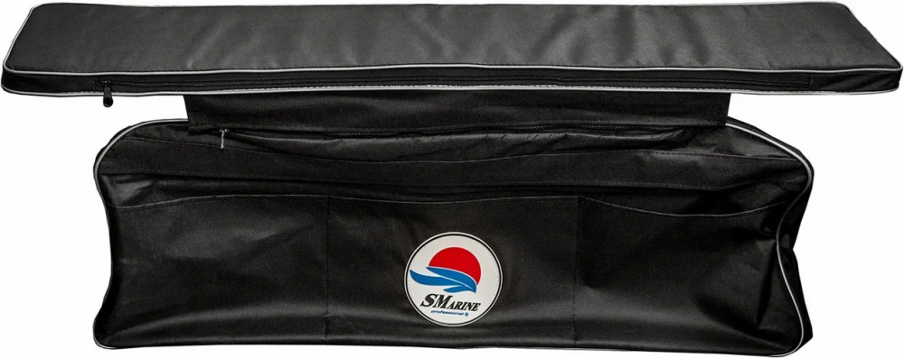 НАКЛАДКА МЯГКАЯ + СУМКА РУНДУК SDP 330 в Пушкино