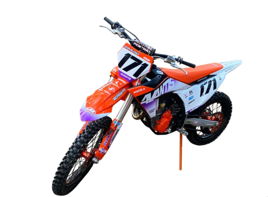 Мотоцикл Avantis NX250 Pro (NX250 Carb) 21/19 (2024) в Пушкино