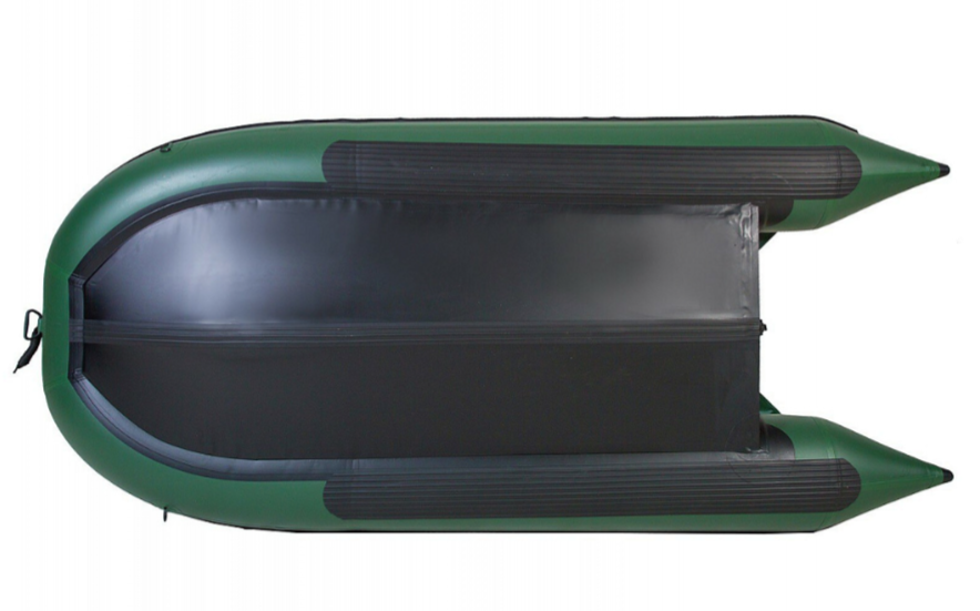 НАДУВНАЯ ЛОДКА GLADIATOR B330AD в Пушкино