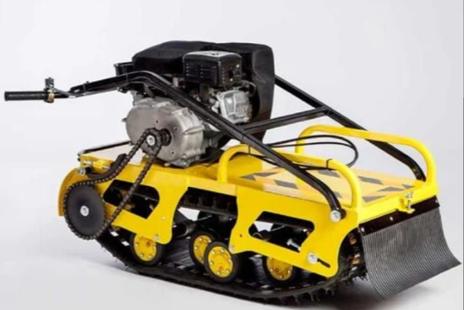 Мотобуксировщик FISHRIDE МИНИ 8 л.с. в Пушкино