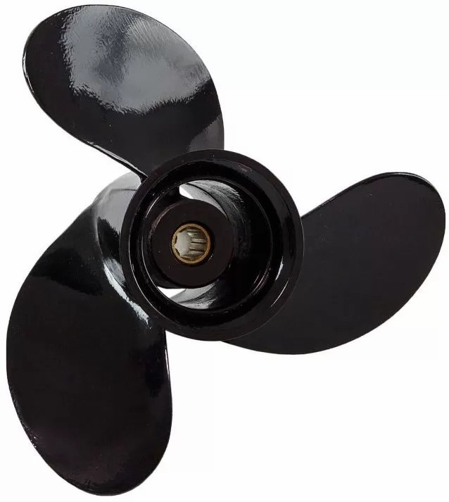 ВИНТ ГРЕБНОЙ TOHATSU 9,9-18; 3*9,2*7,8 в Пушкино