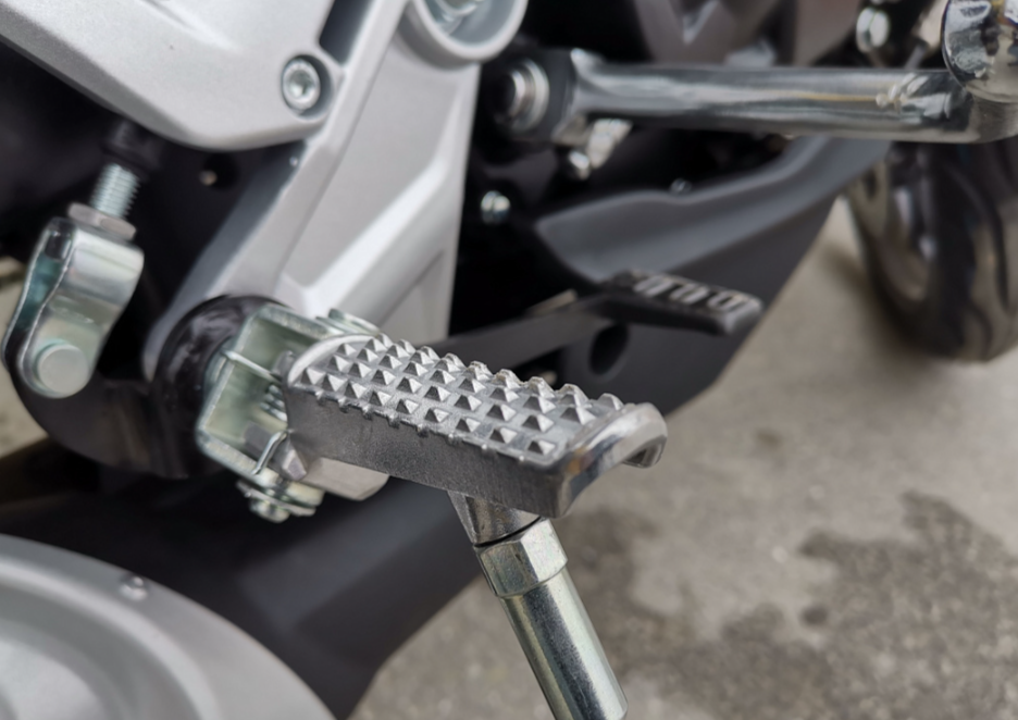 Мотоцикл MOTOLAND (МОТОЛЕНД) 250 CB250 (172FMM-5/PR250) (2022 г.) в Пушкино