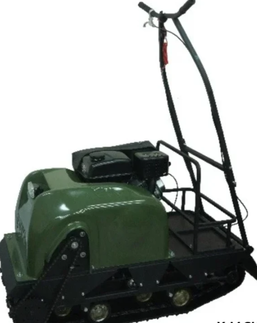 Мотобуксировщик PAXUS 500 AVANT MINI (1200 мм.), 9 л.с. в Пушкино