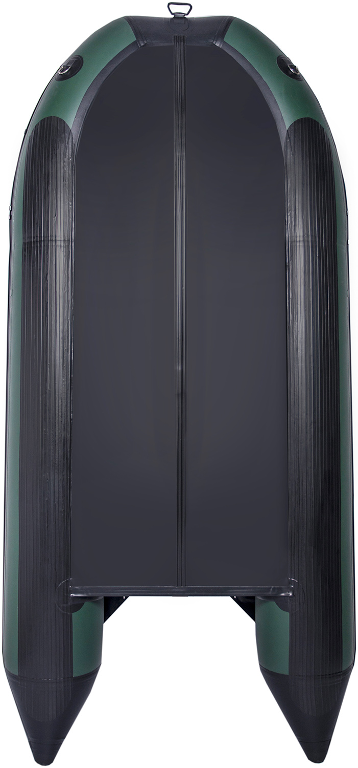 ЛОДКА SMARINE SDP MAX 420 AL в Пушкино