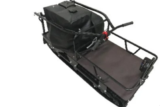 Мотобуксировщик PAXUS 650 9 л.с. в Пушкино