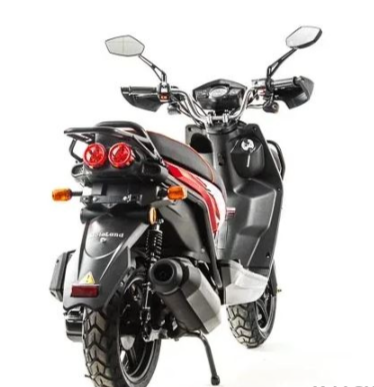 Скутер MOTOLAND (МОТОЛЕНД) BWS150 в Пушкино