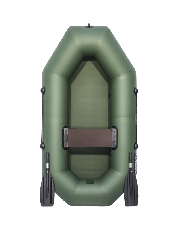  Лодка АКВА-ОПТИМА 190 в Пушкино