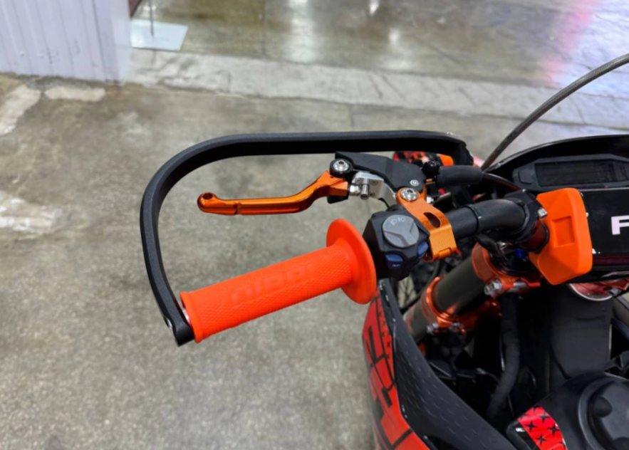 Кроссовый мотоцикл FAIDET PR300 MAX WP в Пушкино