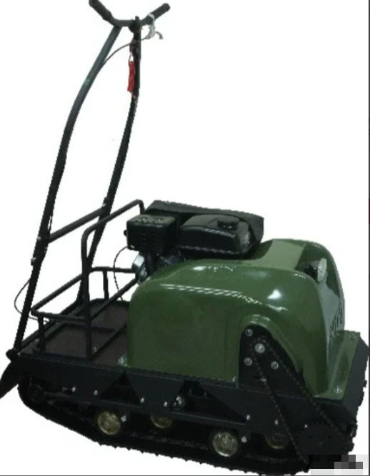 Мотобуксировщик PAXUS 500 AVANT MINI (1200 мм.), 9 л.с. в Пушкино