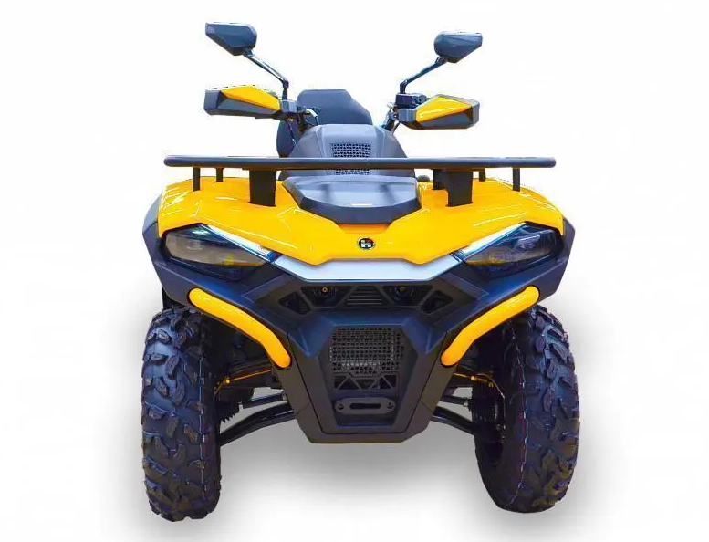 Квадроцикл HISUN GUARDIAN 400L /LONG в Пушкино