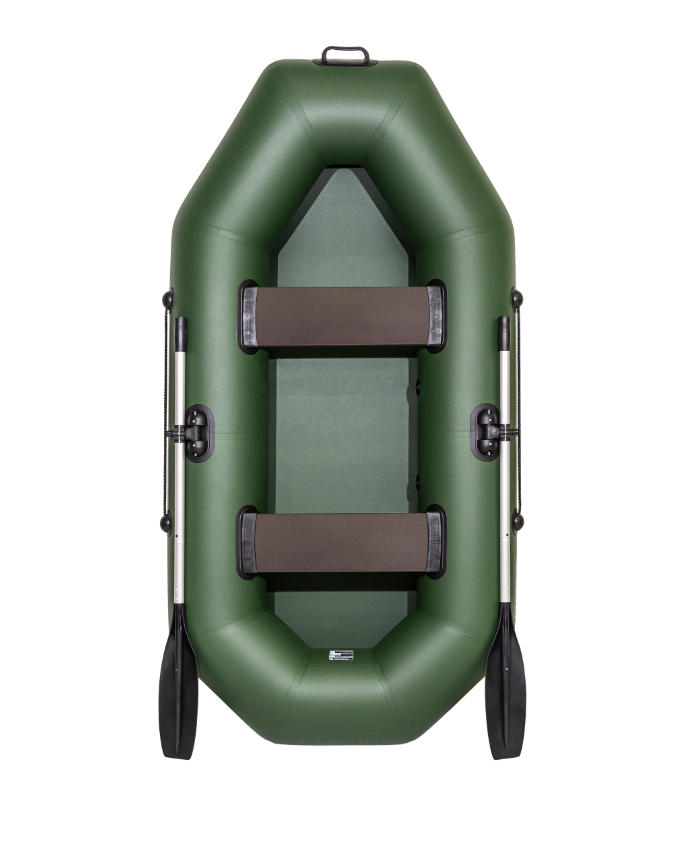 Лодка Барс 240 в Пушкино