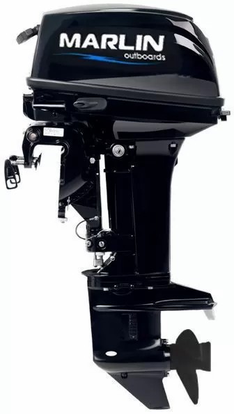 Лодочный мотор MARLIN MP 20 AWRS в Пушкино