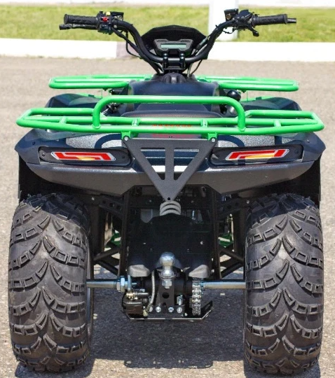 Квадроцикл IRBIS ATV150 в Пушкино