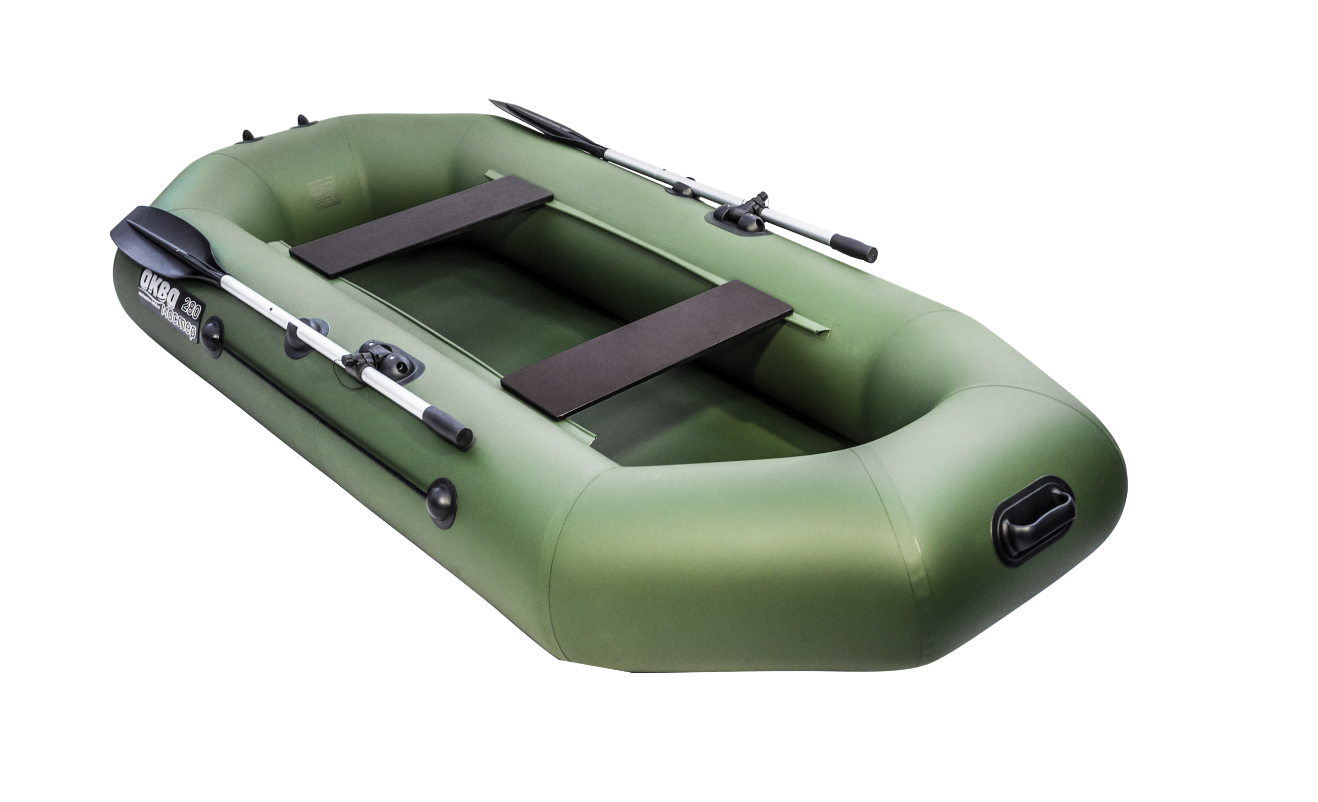 Лодка АКВА-МАСТЕР 280 в Пушкино