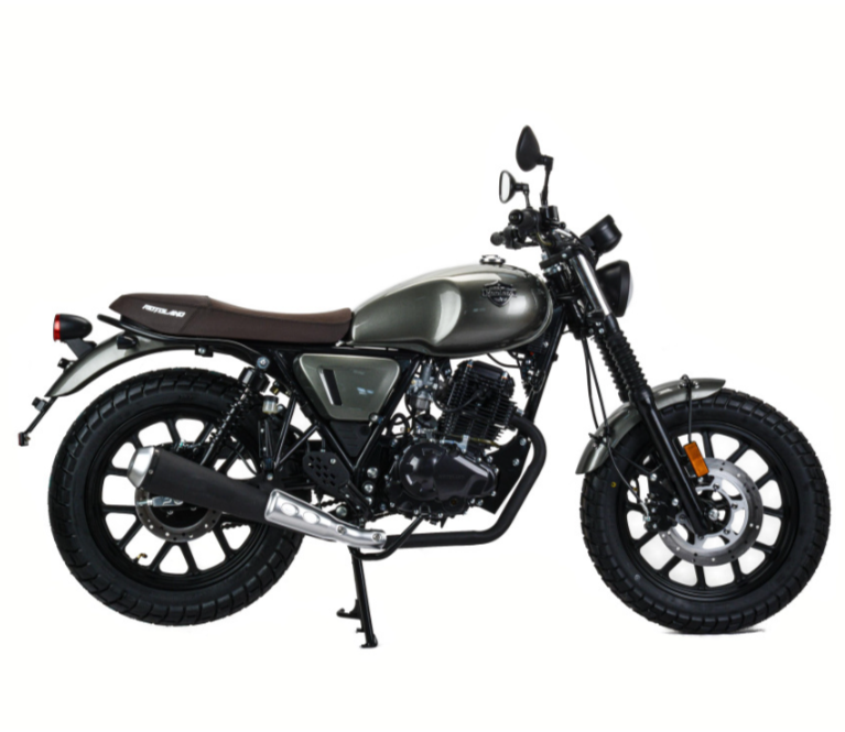 Мотоцикл MOTOLAND (МОТОЛЕНД) TEXAS 300 в Пушкино